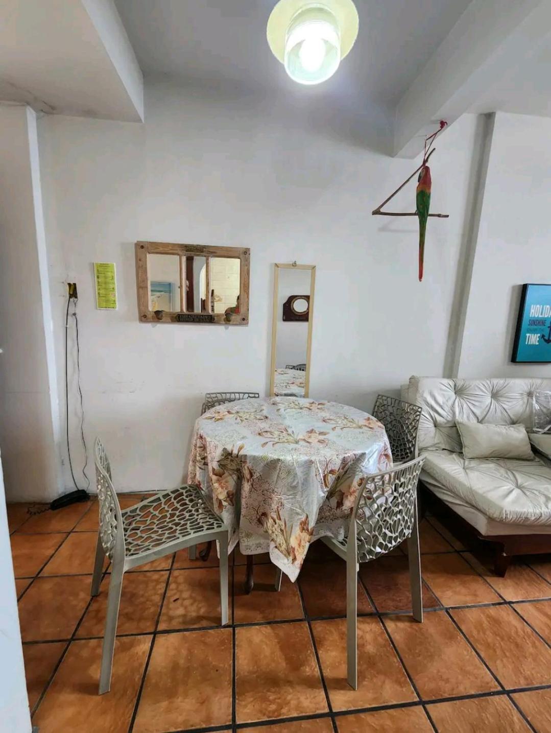 Studio Em Santos Kitnet エクステリア 写真